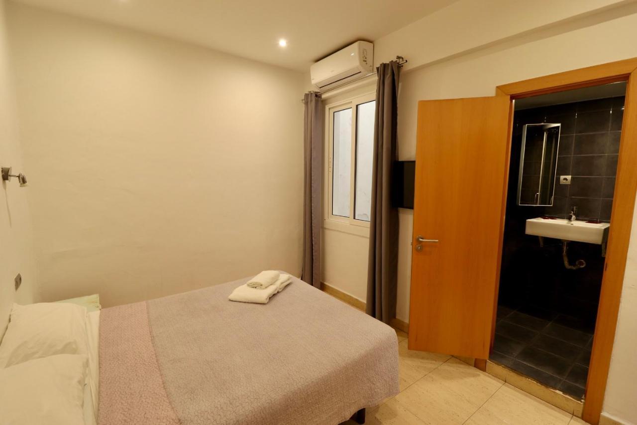 Hotel Ibiza Sitges Eksteriør billede