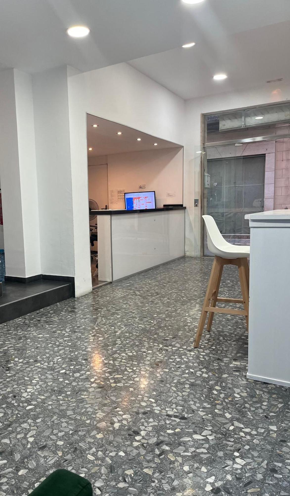 Hotel Ibiza Sitges Eksteriør billede
