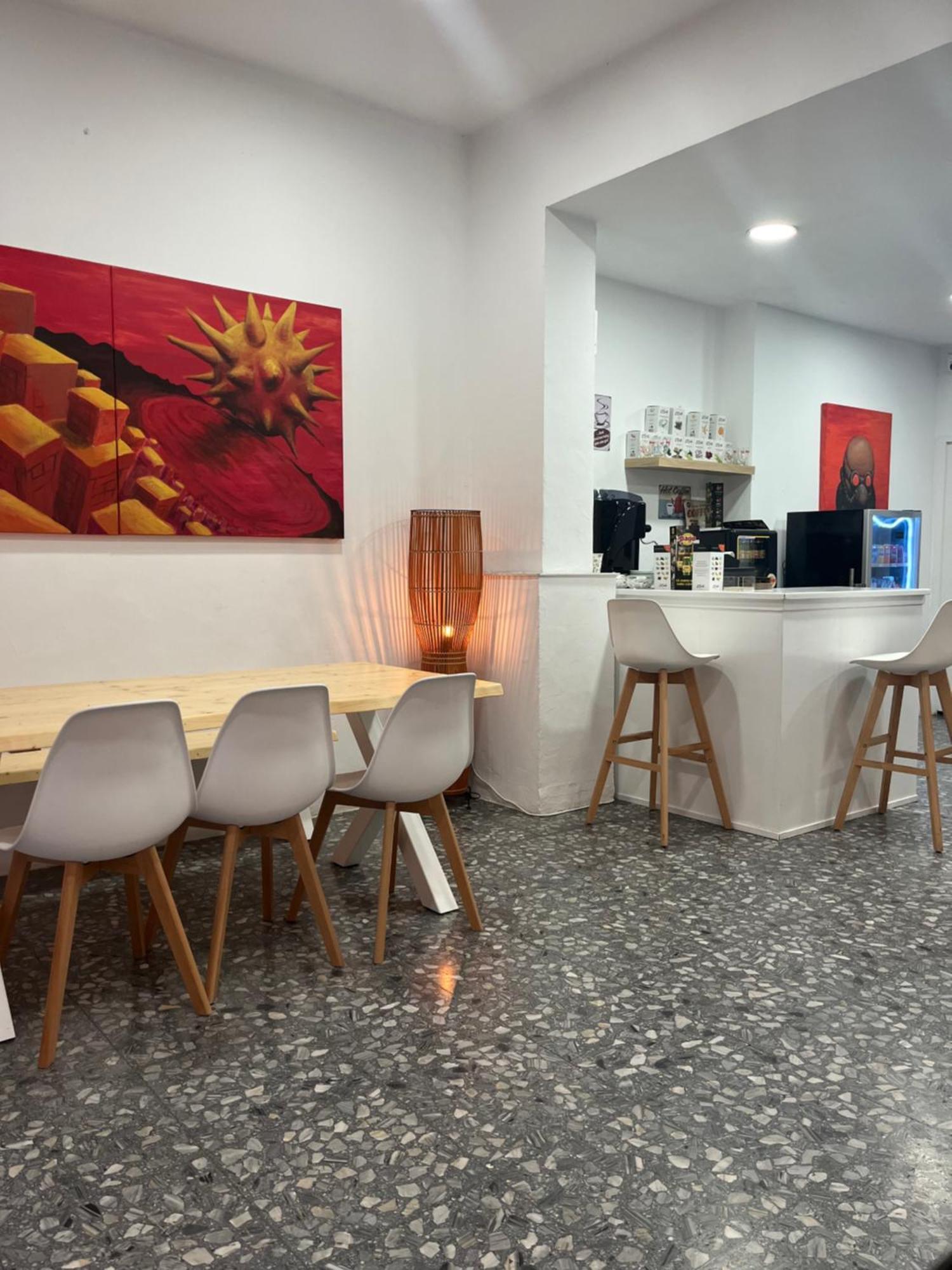 Hotel Ibiza Sitges Eksteriør billede