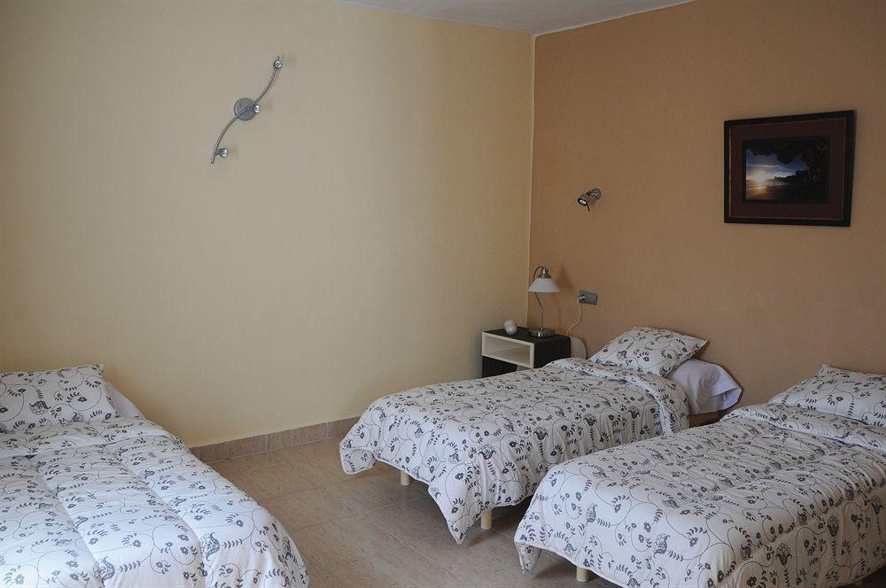 Hotel Ibiza Sitges Eksteriør billede