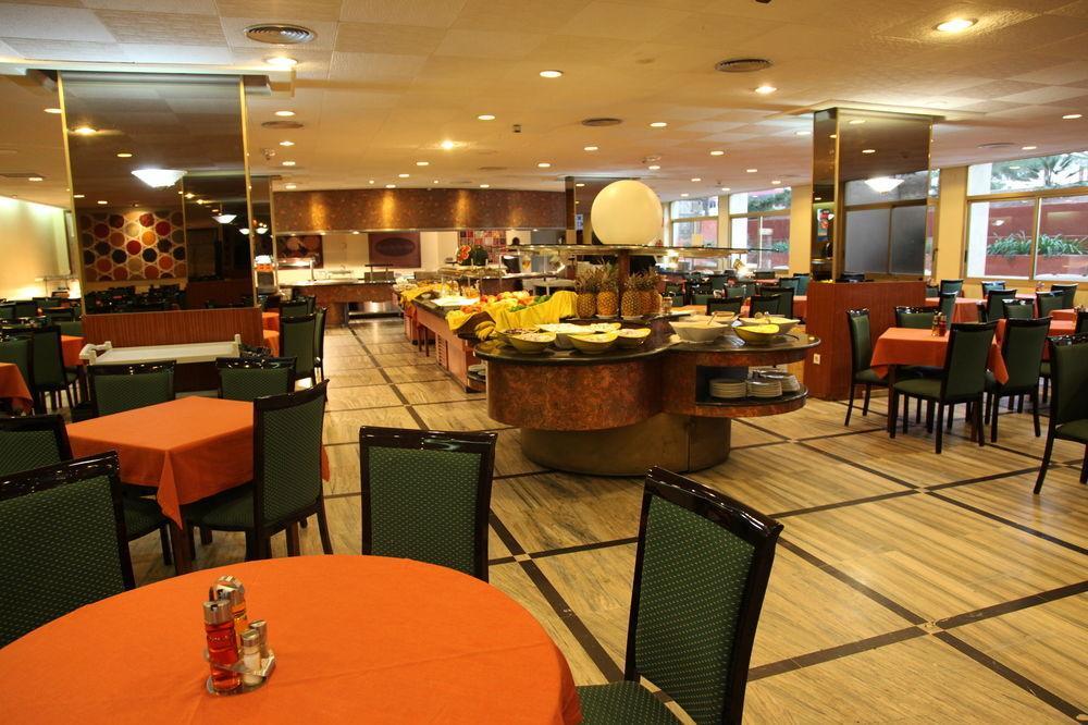 Hotel Ibiza Sitges Eksteriør billede