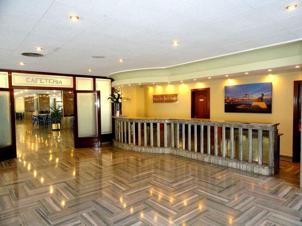 Hotel Ibiza Sitges Eksteriør billede