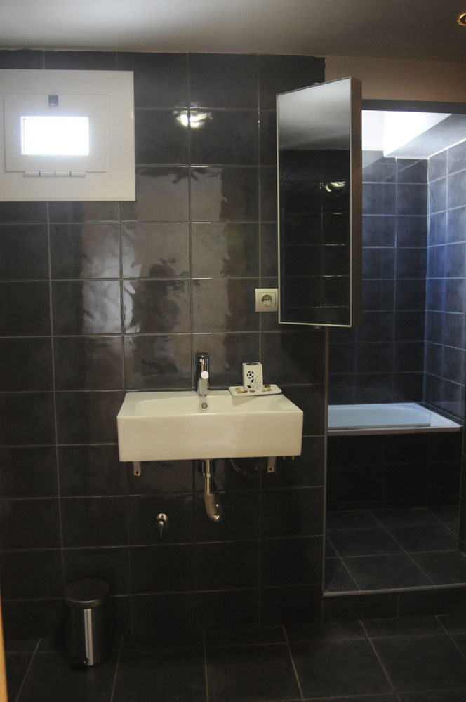 Hotel Ibiza Sitges Eksteriør billede