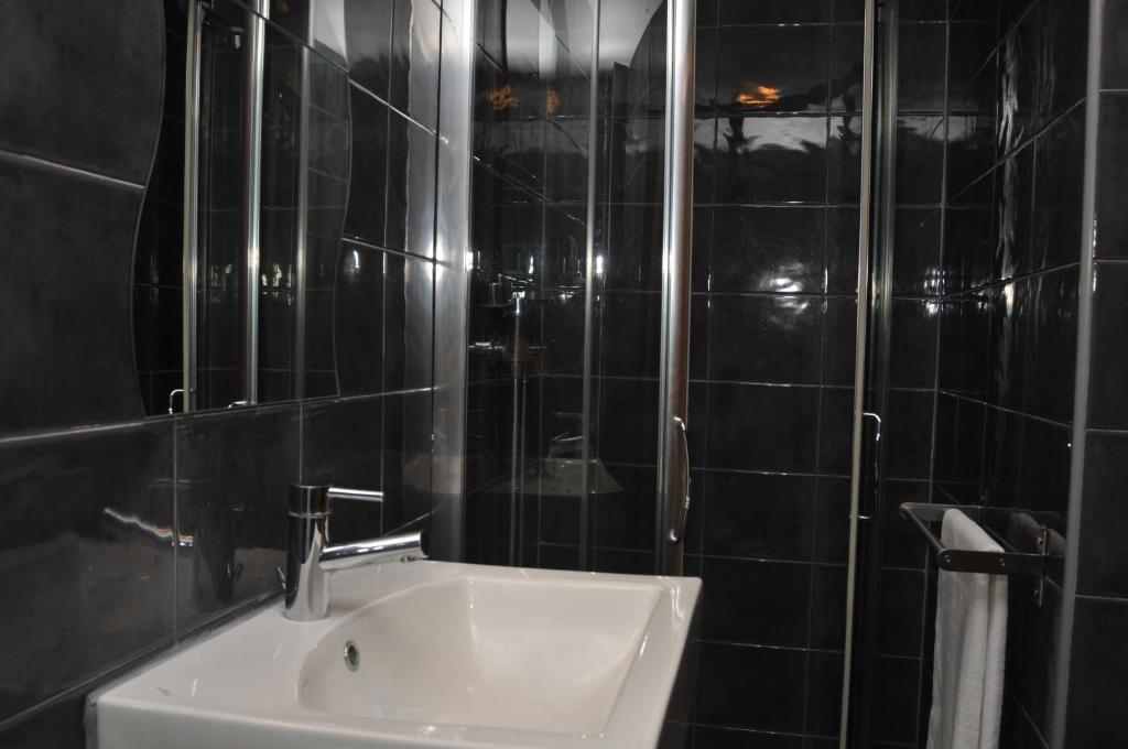 Hotel Ibiza Sitges Eksteriør billede